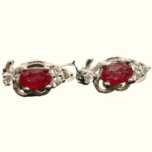 Mozambique Ruby/Sapphire